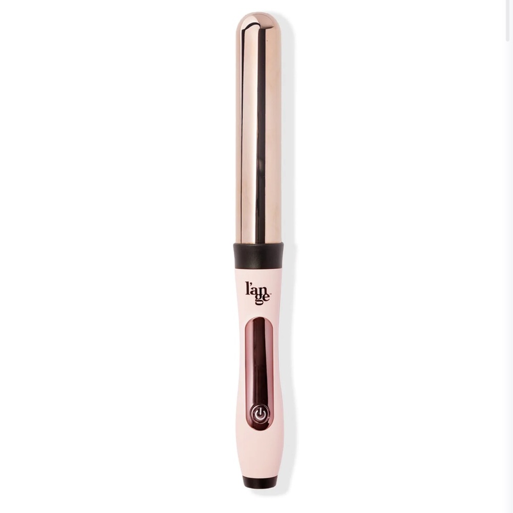 L’ange Le curl  1.25 titanium curling wand